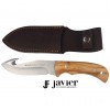 Cuchillo Bisonte 11OL Muela