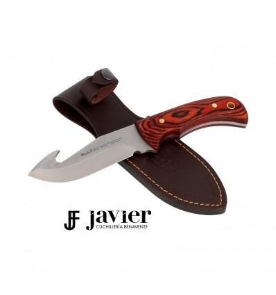Cuchillo Bisonte 11R Muela