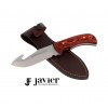 Cuchillo Bisonte 11R Muela