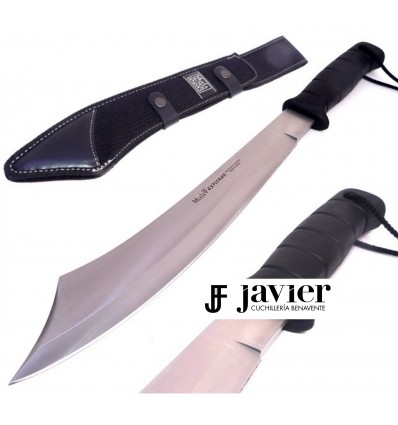 Cuchillo Explorer Muela