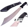 Cuchillo Explorer Muela