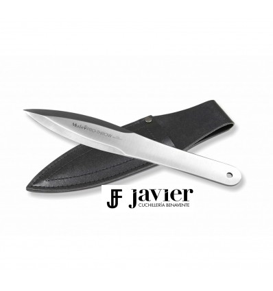 Cuchillo Lanzar PRO-8OL Muela