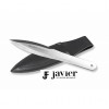 Cuchillo Lanzar PRO-8OL Muela