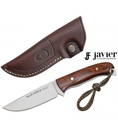 Cuchillo Husky 10R Muela
