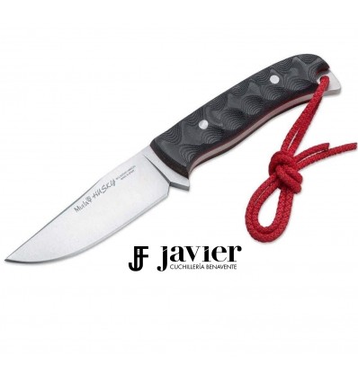 Cuchillo Husky 10M Muela
