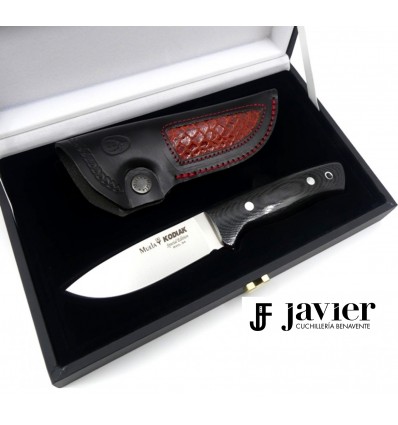 Cuchillo Kodiak 10MD Muela