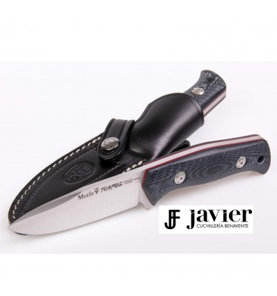 Cuchillo Tuareg 10M Muela