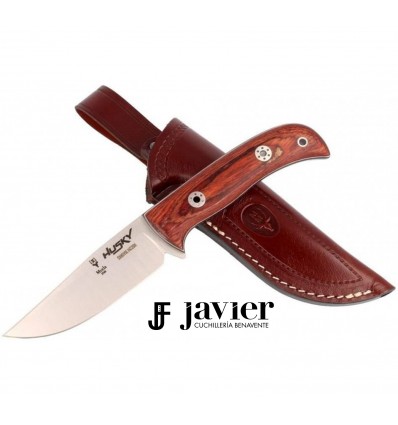 Cuchillo Husky 11RM Muela