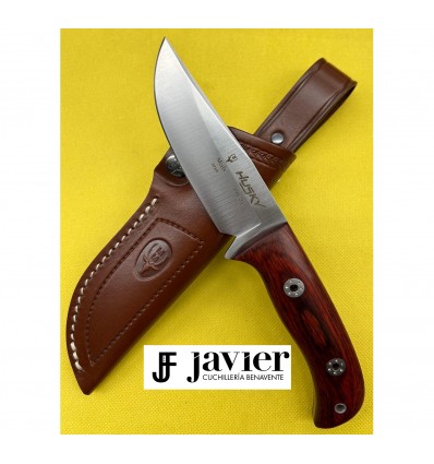 Cuchillo Husky 11RMD Muela
