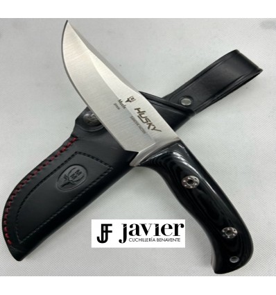 Cuchillo Husky 11M Muela