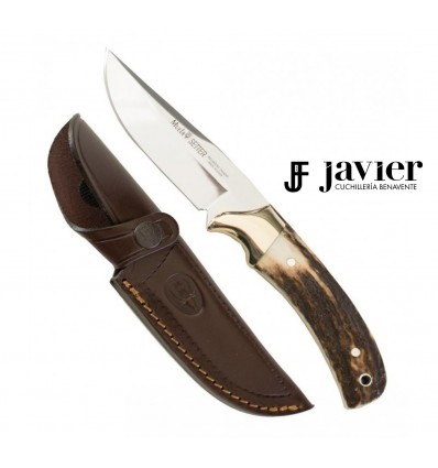 Cuchillo Setter- 11A Muela
