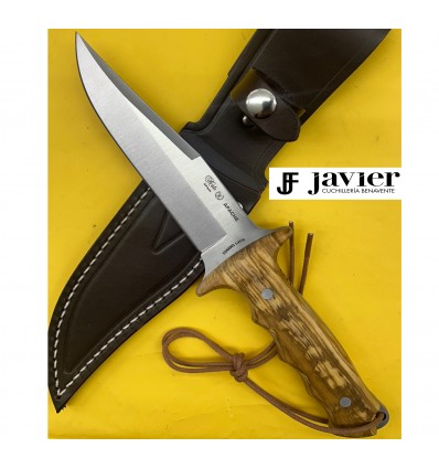 Cuchillo Apache 1041 Nieto