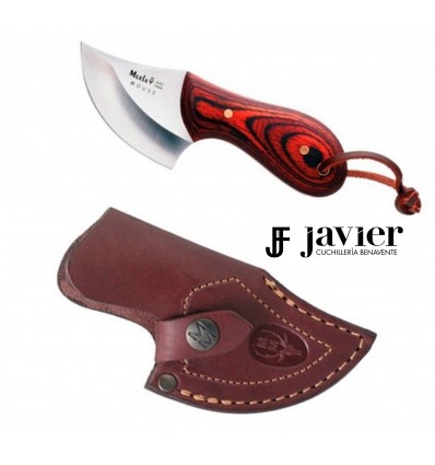 Cuchillo Mouse 6R Muela