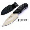 Cuchillo Ibex 8M Muela