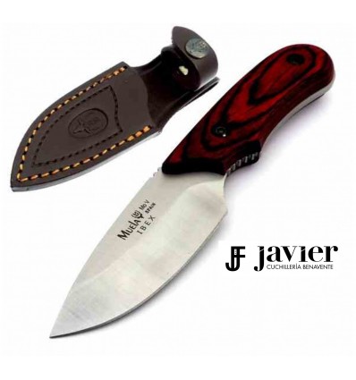 Cuchillo Ibex 8R Muela