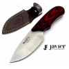 Cuchillo Ibex 8R Muela