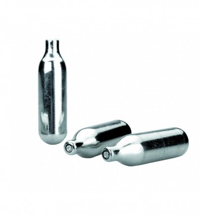 Botella Sifón 10 Ud. N20 Lacor