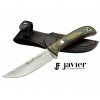Cuchillo Terrier-9G Muela