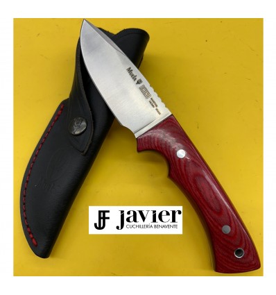 Cuchillo Rhino 9R Muela