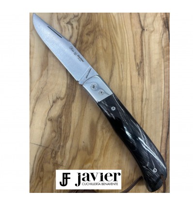 Navaja Buckler Nieto