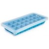 Bandeja cubitos silicona con tapa Ibili
