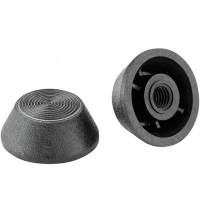 Sombrerete olla Duromatic