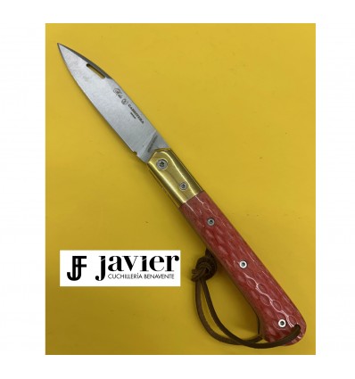 Navaja Cabritera Artesanal Nieto