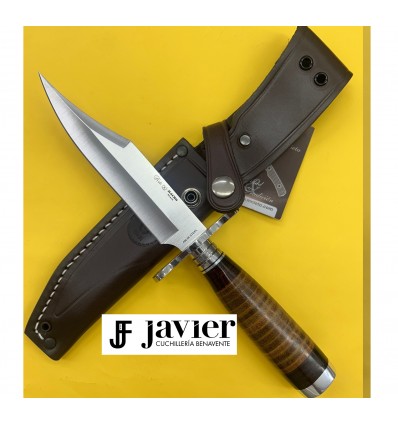 Cuchillo Macho Nieto
