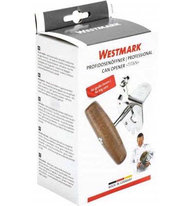 Abrelatas palomilla Ibili