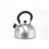 Cafetera Silvante Inox. Ibili