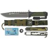 Cuchillo Def Con 2 K-25