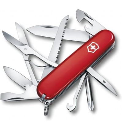 Navaja Fieldmaster red Victorinox