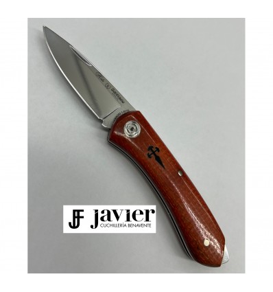 Navaja Santiago de Compostela Nieto