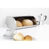 Panera tapa deslizante inox Brabantia