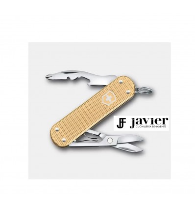 Companion S Alox Victorinox