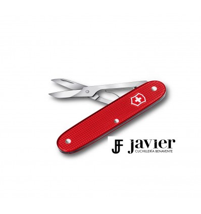 Multiherramienta Companion X Alox Victorinox