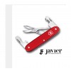 Multiherramienta Companion Slim Alox Victorinox