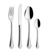 Cubiertos Modelo Corona Inox.18/10 JAY
