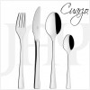 Cubiertos Modelo Cuarzo Inox.18/10