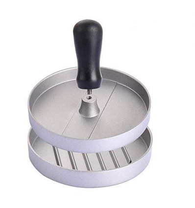 Prensa hamburguesas Vier