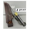 Cuchillo Edicion Limitada Damasco art-19 Nieto