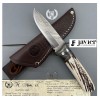 Cuchillo Edicion Limitada Damasco art-19 Nieto