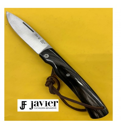 Navaja Lord Búfalo Nieto