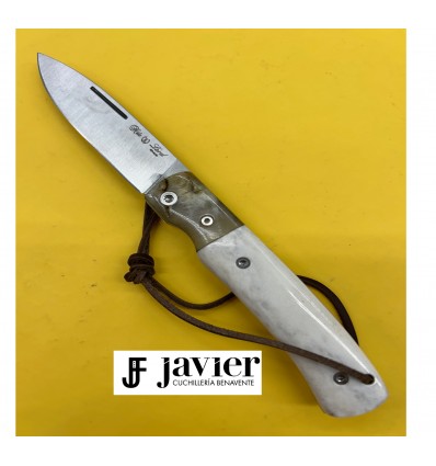 Navaja lord Hueso carnero Nieto