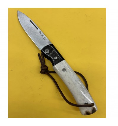 Navaja lord Hueso bufalo Nieto