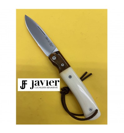 Navaja lord M-390 Hueso carnero Nieto