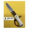 Navaja lord M-390 Hueso carnero Nieto