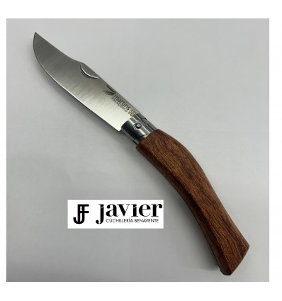 Navaja virola Bubinga Martins