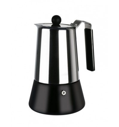 Cafetera Express Induccion Inoxibar