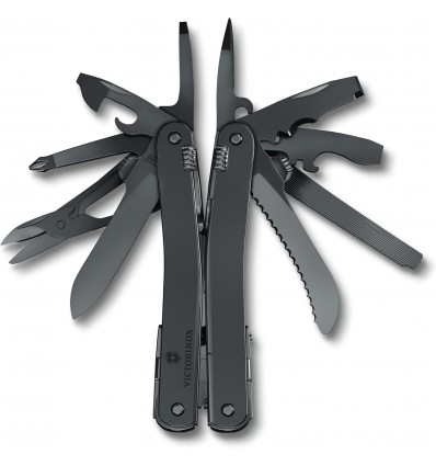 Multiherramienta Swiss Tool Spirit MX MXBX Victorinox